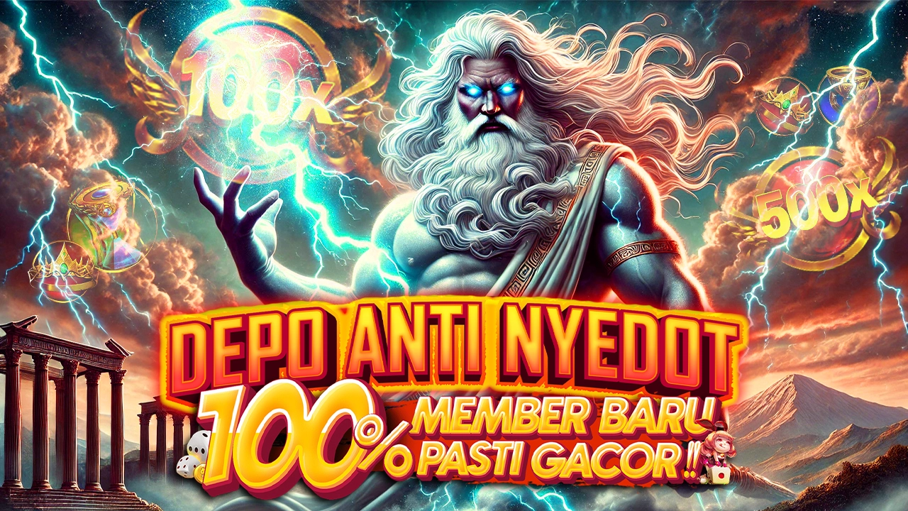 Lapakzeus88